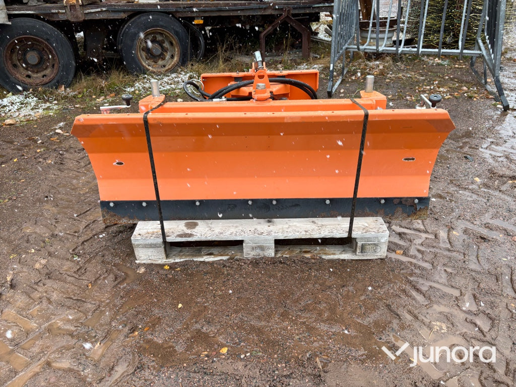 Plogblad GEO SP 160