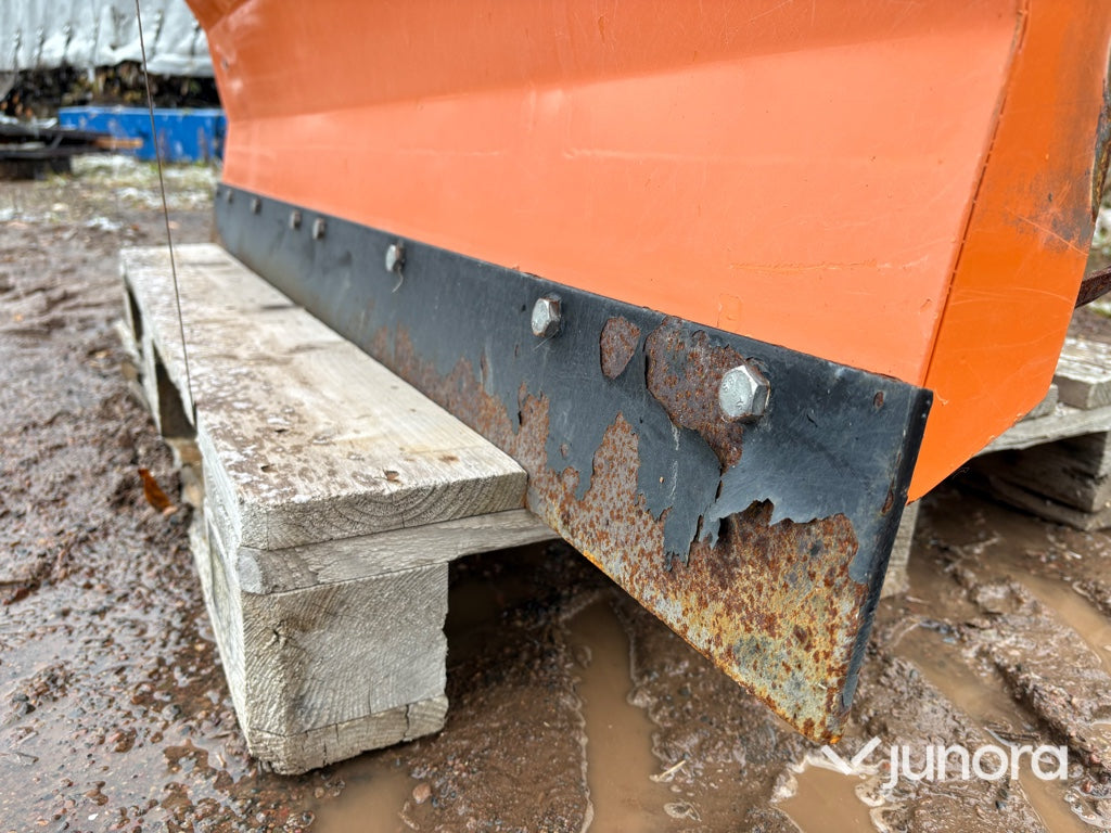 Plogblad GEO SP 160