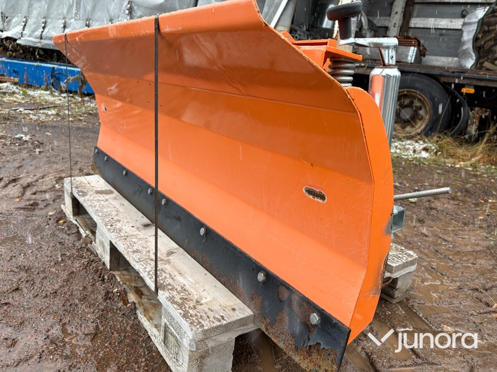 Plogblad GEO SP 160