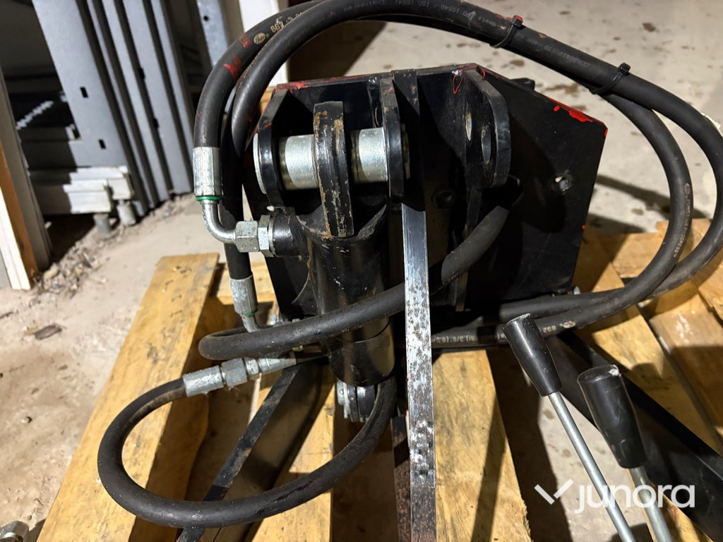 Plogblad GEO SP 160