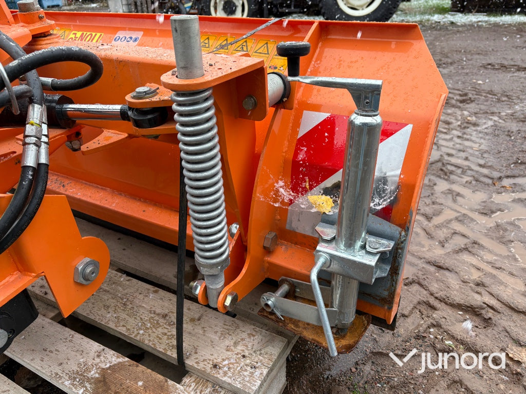 Plogblad GEO SP 160