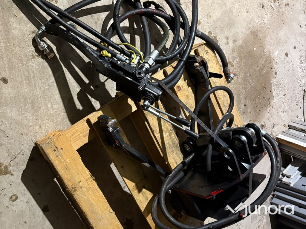 Plogblad GEO SP 160