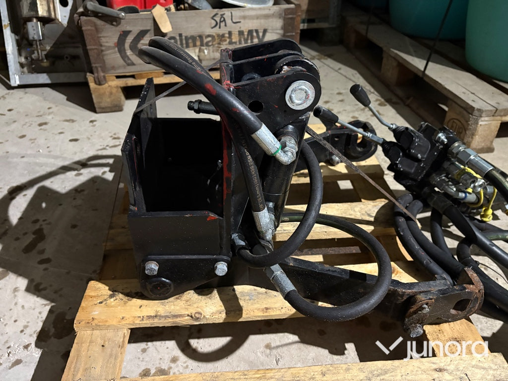 Plogblad GEO SP 160