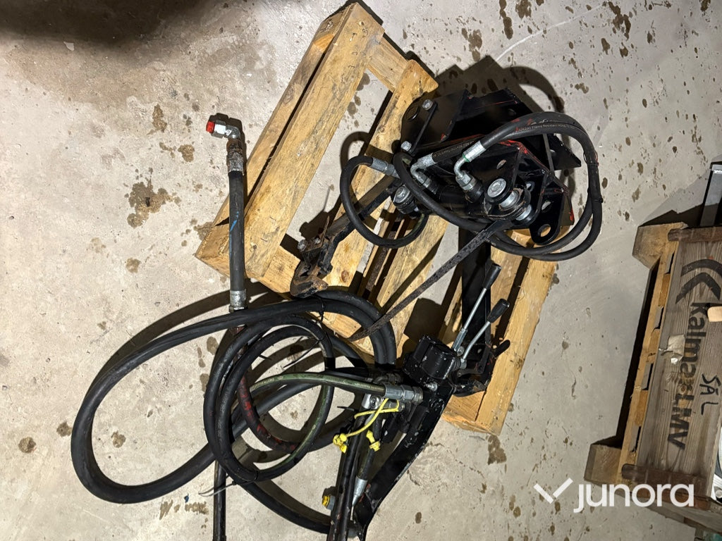 Plogblad GEO SP 160
