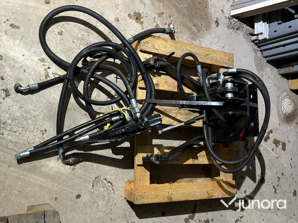 Plogblad GEO SP 160