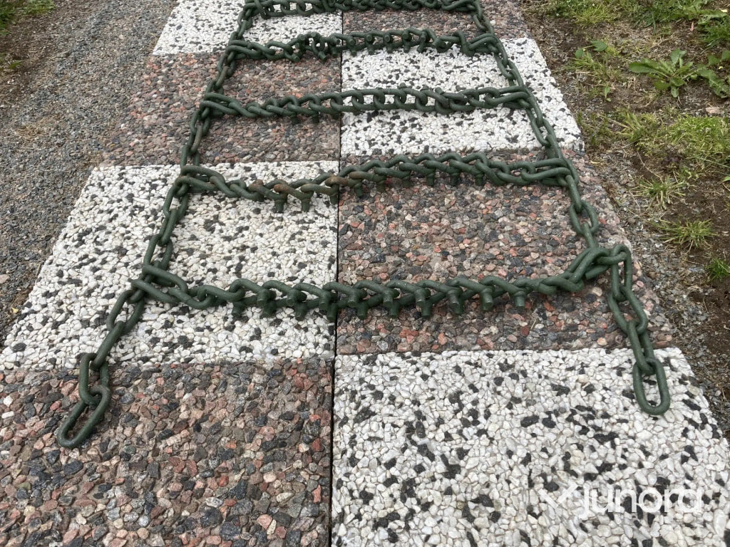 Snökedjor