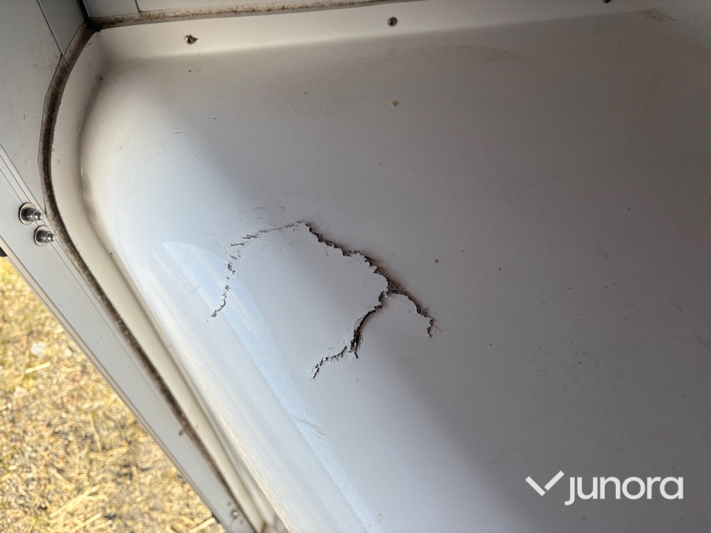 Hästtransport - Sirius, S-75