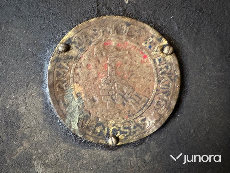 Svarv - Firma maskiner & verktyg Alingsås