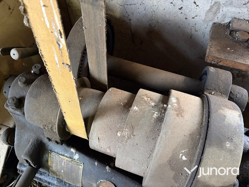 Svarv - Firma maskiner & verktyg Alingsås