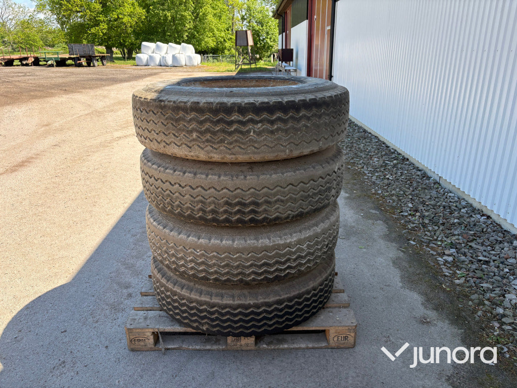 Vagnshjul till Gisebo vagn