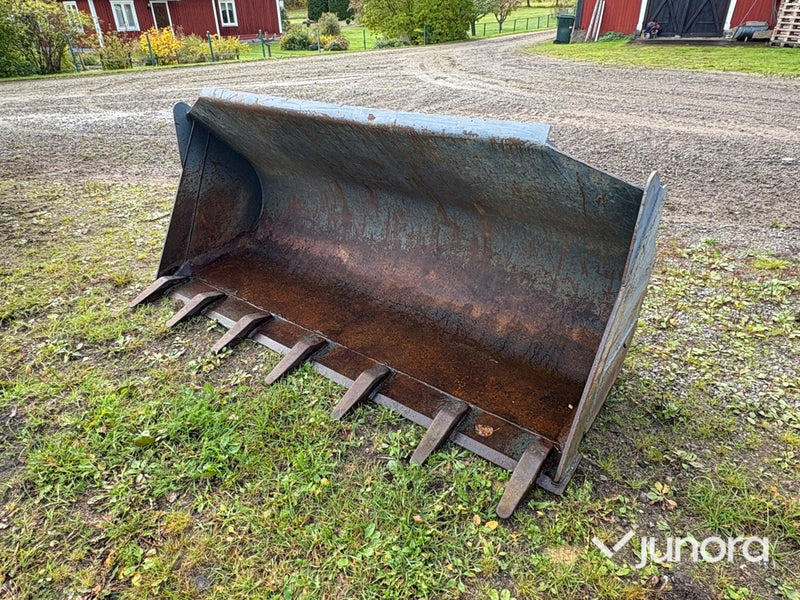 Tandskopa - Lilla BM