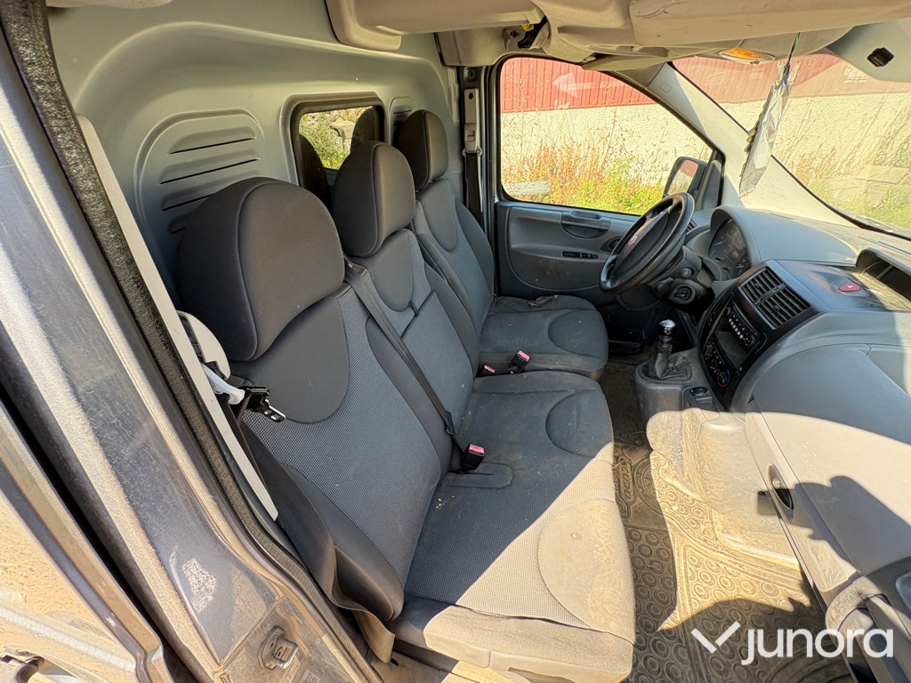 Fiat Scudo