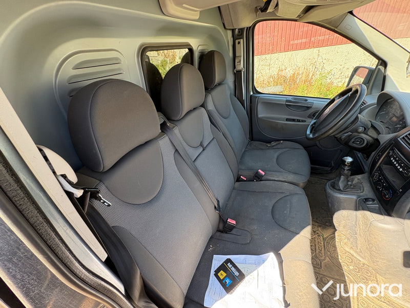 Fiat Scudo