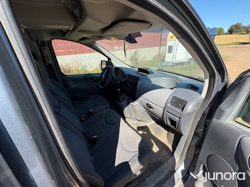 Fiat Scudo