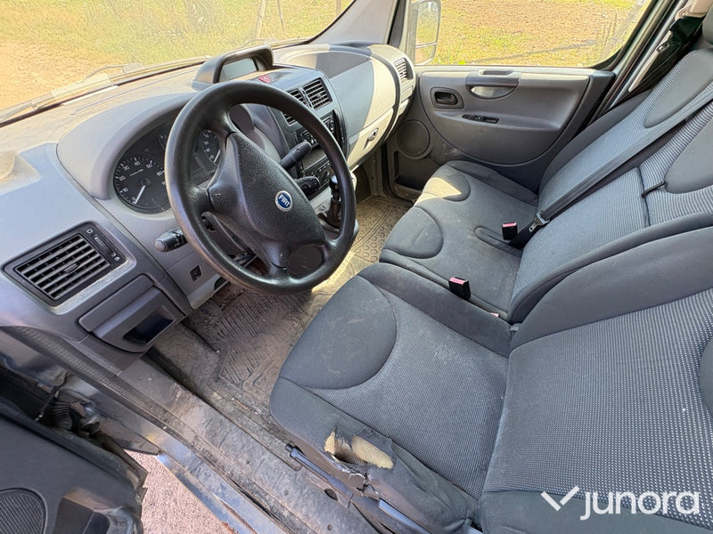 Fiat Scudo
