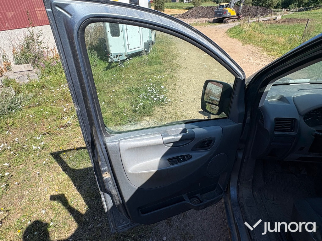 Fiat Scudo