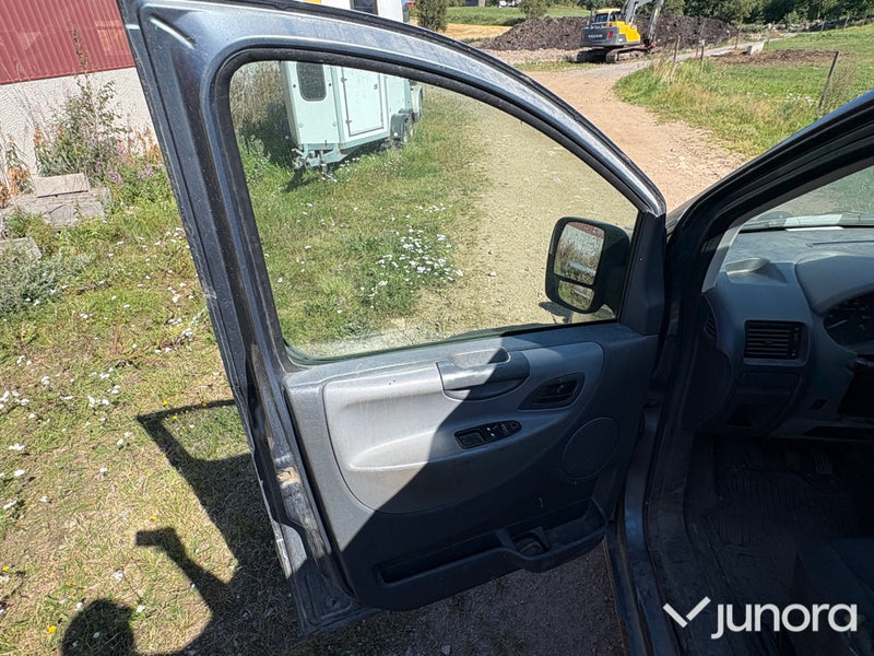 Fiat Scudo