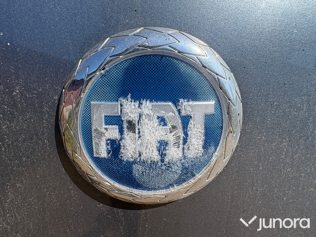 Fiat Scudo