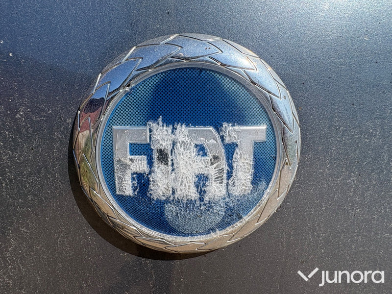 Fiat Scudo