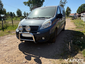 Fiat Scudo