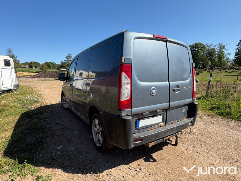 Fiat Scudo