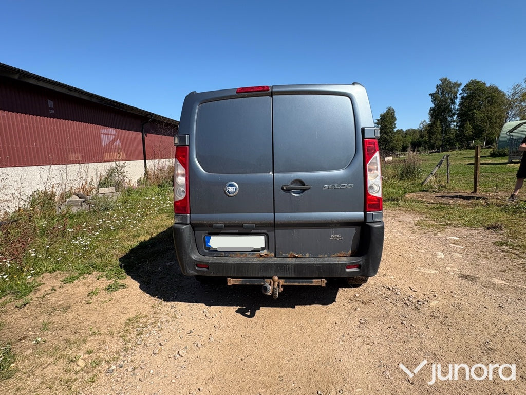 Fiat Scudo
