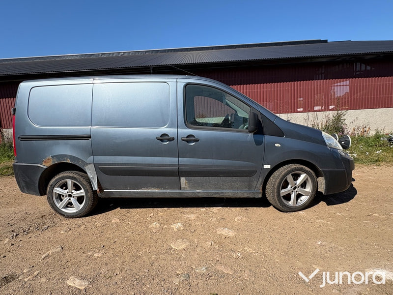 Fiat Scudo