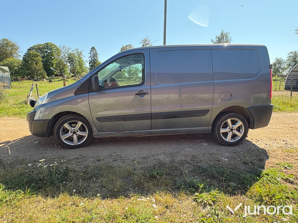 Fiat Scudo