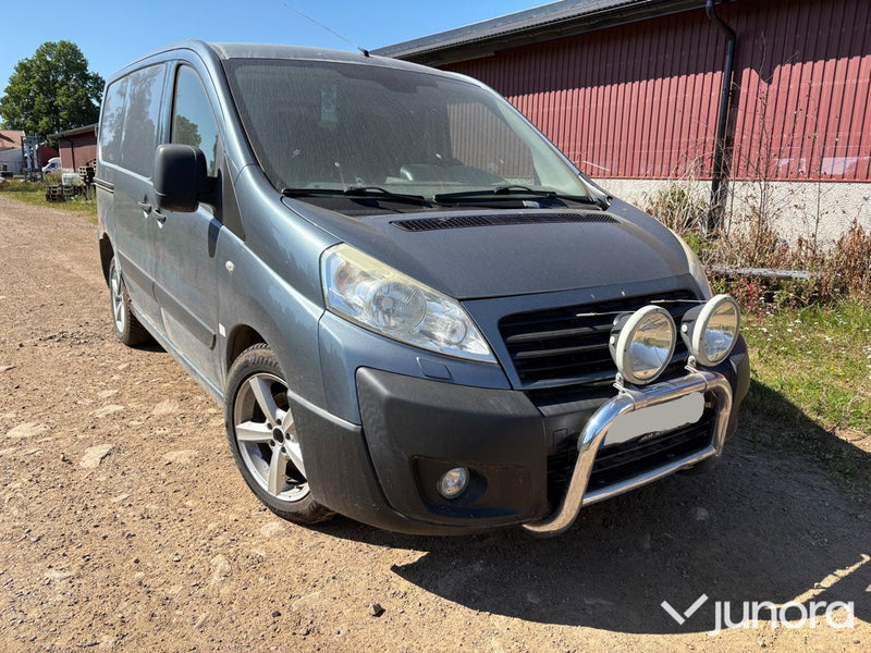 Fiat Scudo