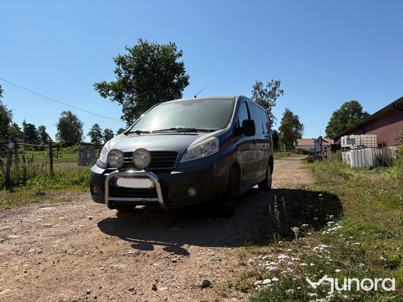 Fiat Scudo