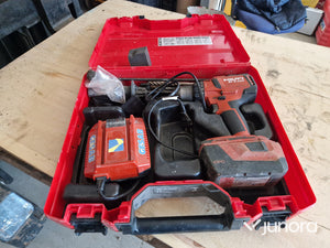 Hilti Skruvdragare
