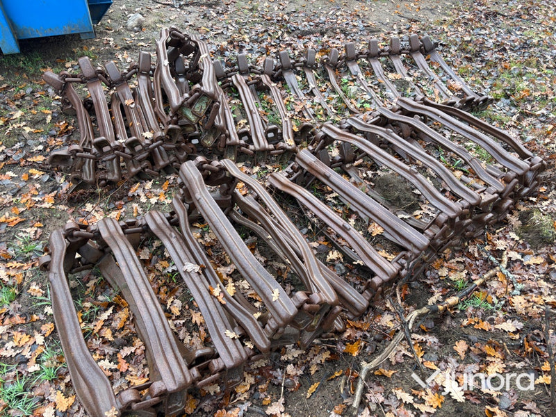 Skogsband - Olofsfors, 800 x 26,5