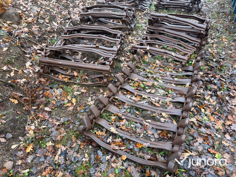 Skogsband - Olofsfors, 800 x 26,5