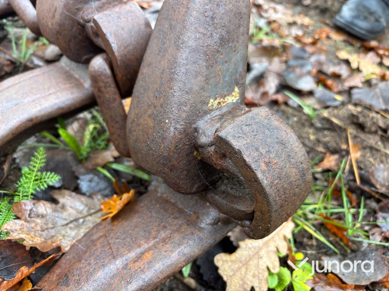 Skogsband - Olofsfors, 800 x 26,5