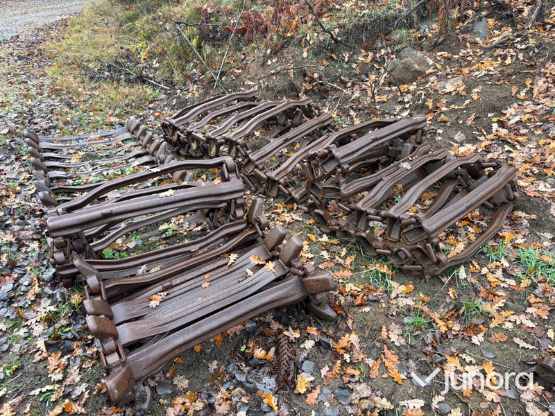 Skogsband - Olofsfors, 800 x 26,5