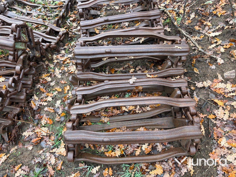 Skogsband - Olofsfors, 800 x 26,5