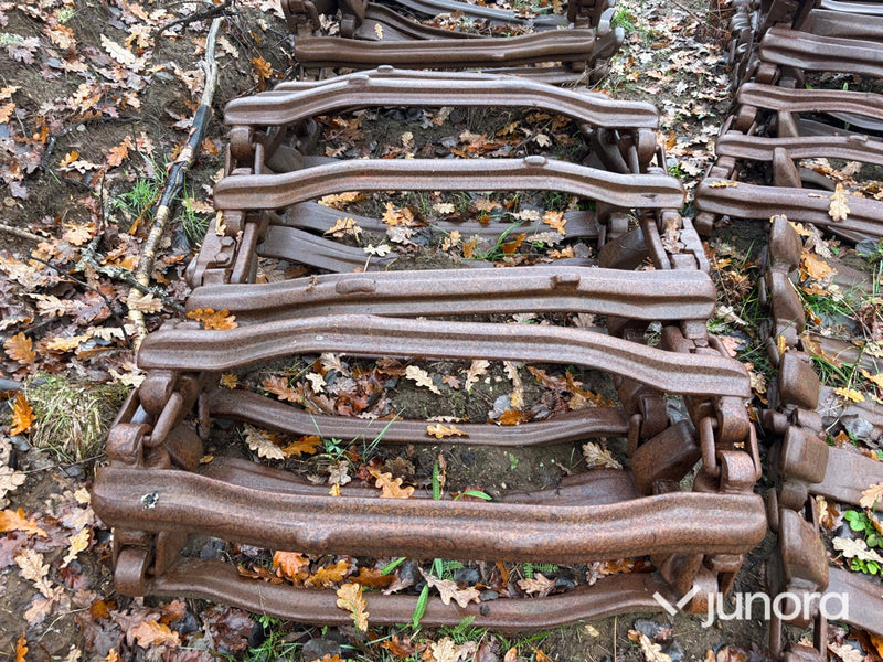 Skogsband - Olofsfors, 800 x 26,5