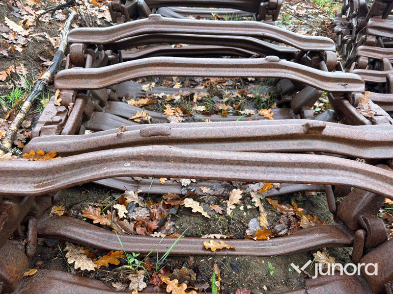 Skogsband - Olofsfors, 800 x 26,5