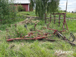 Harv, Väderstad