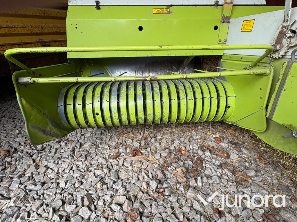 Balpress Claas Markant 41