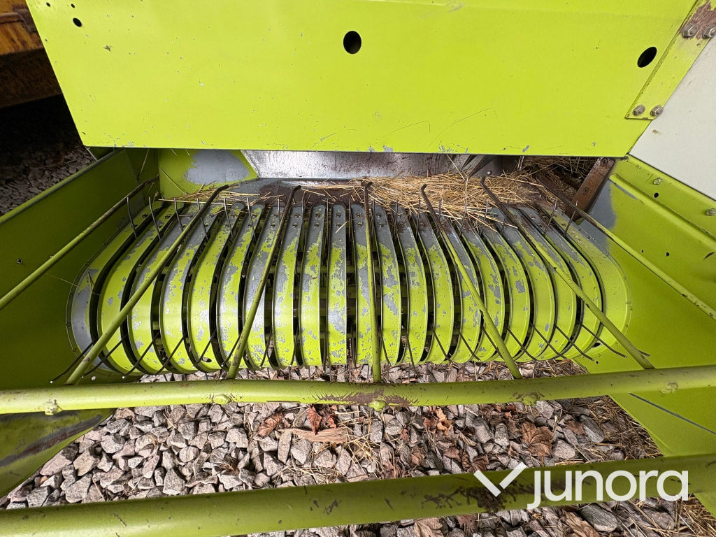 Balpress Claas Markant 41
