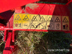 Slåttermaskin Metal-Fach Z011/2