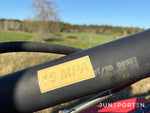 Slåttermaskin Metal-Fach Z011/2
