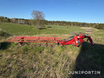 Slåttermaskin Metal-Fach Z011/2