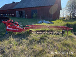 Slåttermaskin Metal-Fach Z011/2