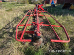 Slåttermaskin Metal-Fach Z011/2