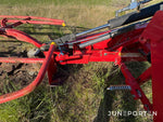 Slåttermaskin Metal-Fach Z011/2
