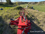 Slåttermaskin Metal-Fach Z011/2