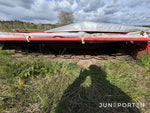 Slåttermaskin Metal-Fach Z011/2