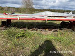 Slåttermaskin Metal-Fach Z011/2